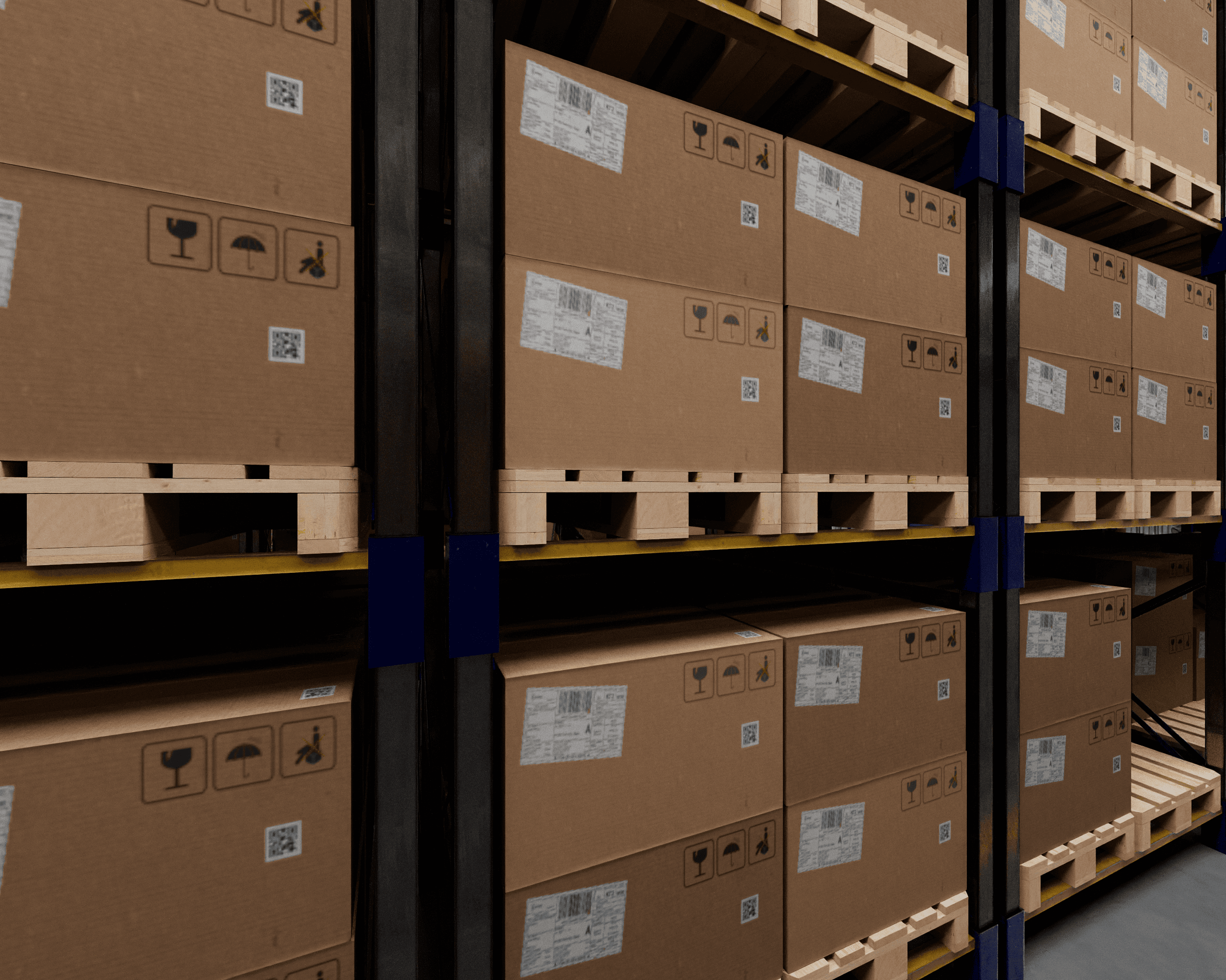 Inventory Management