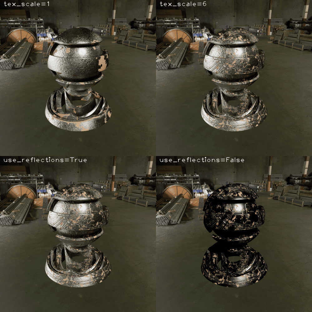 pbr-shader-parameters_6_resourcesTutorial